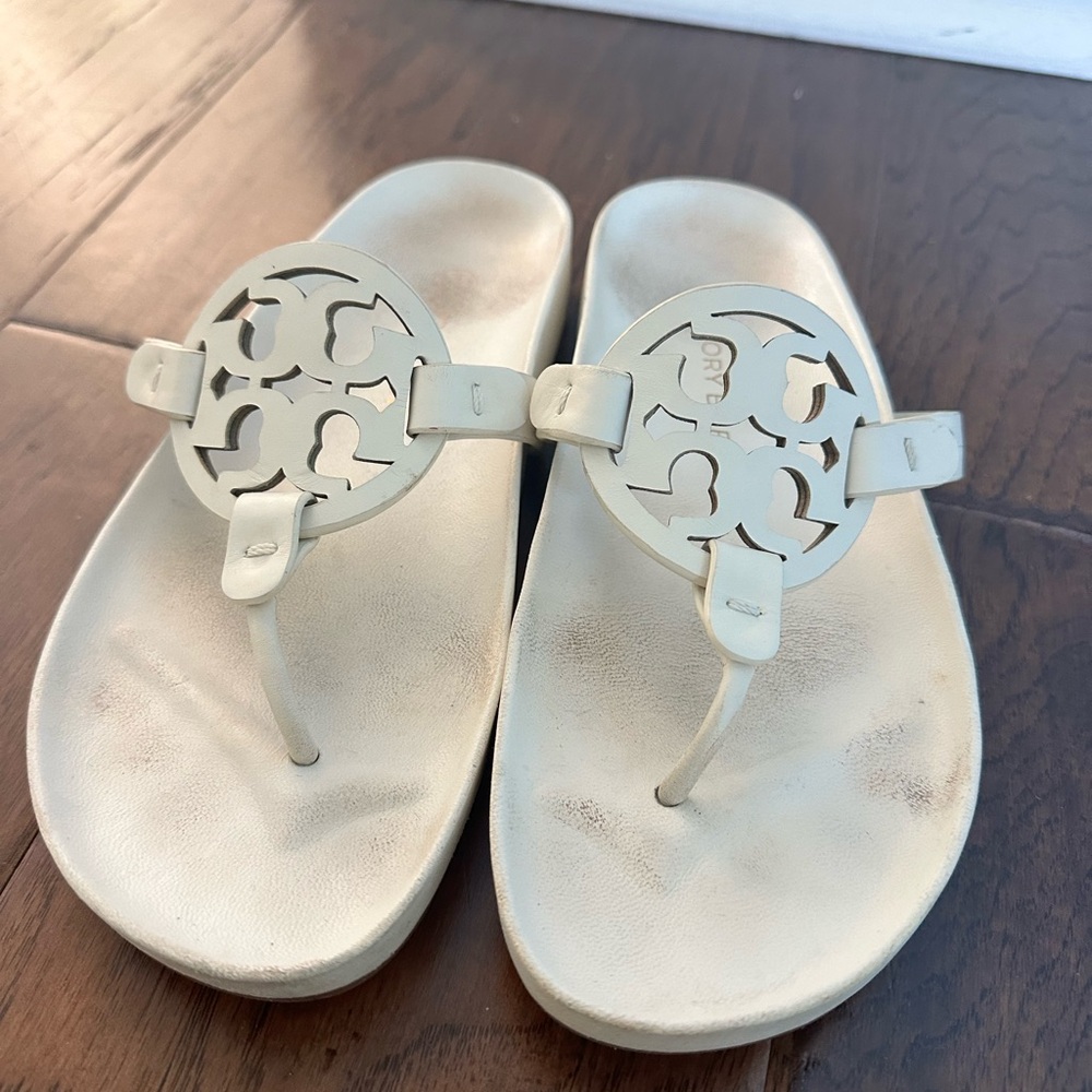 Tory Burch Miller Cloud Sandal